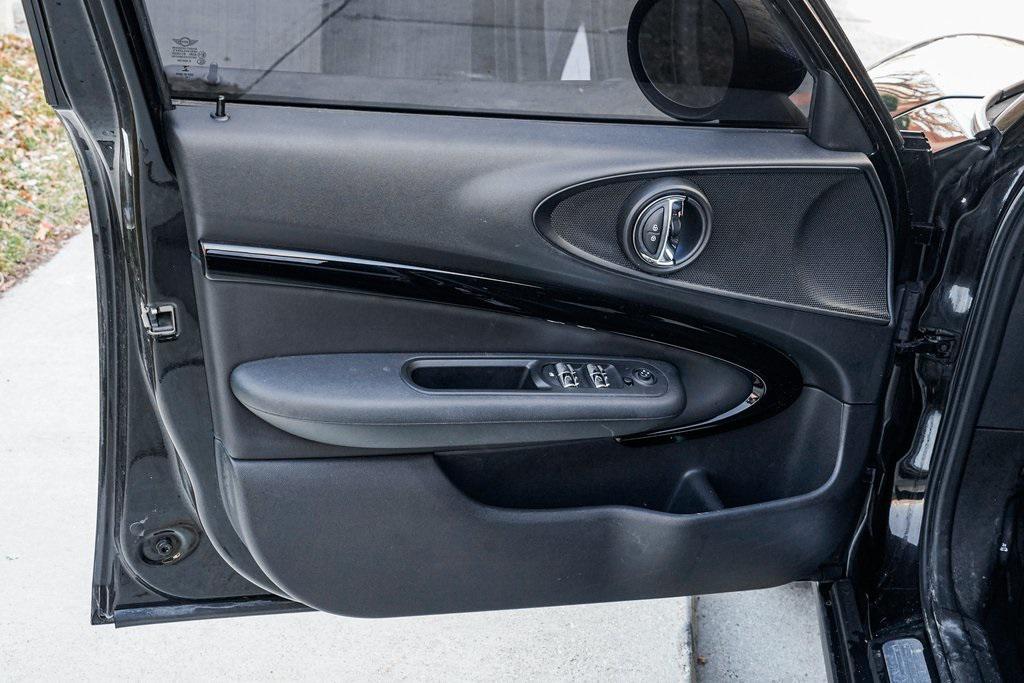 used 2019 MINI Clubman car, priced at $15,995