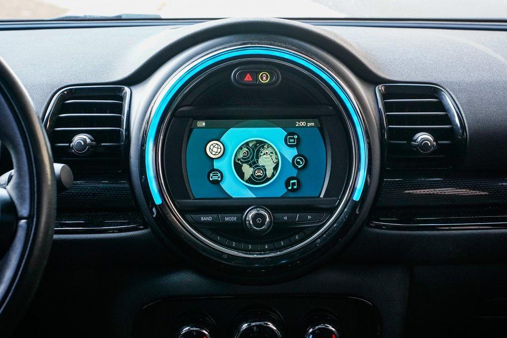 used 2019 MINI Clubman car, priced at $15,995