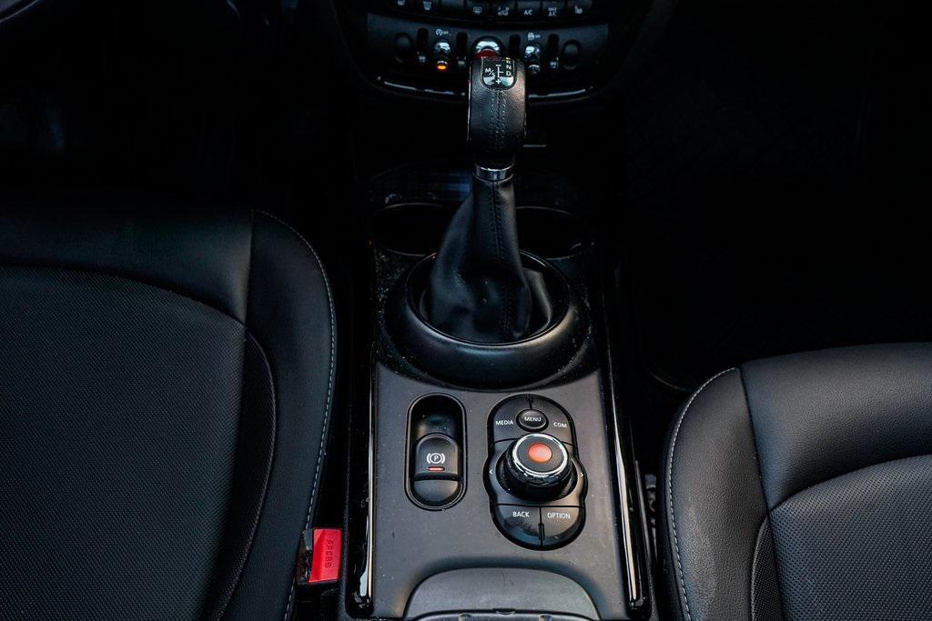 used 2019 MINI Clubman car, priced at $15,995