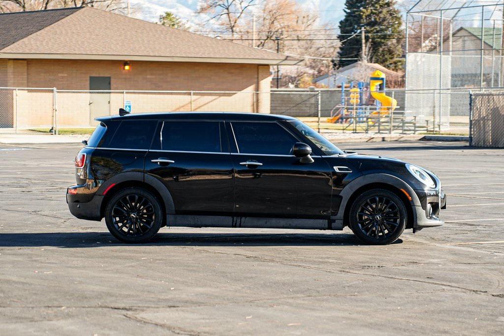used 2019 MINI Clubman car, priced at $15,995
