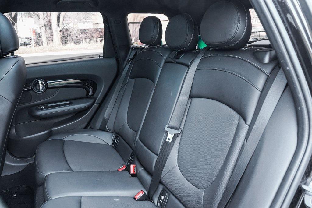 used 2019 MINI Clubman car, priced at $15,995