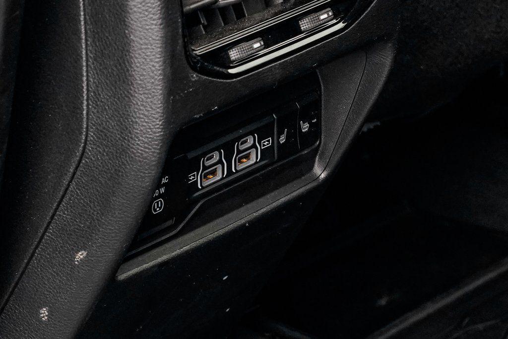 used 2024 Jeep Grand Cherokee car, priced at $26,995