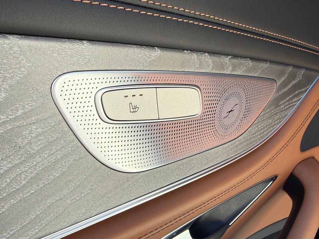 used 2019 Mercedes-Benz AMG GT 63 car, priced at $83,995