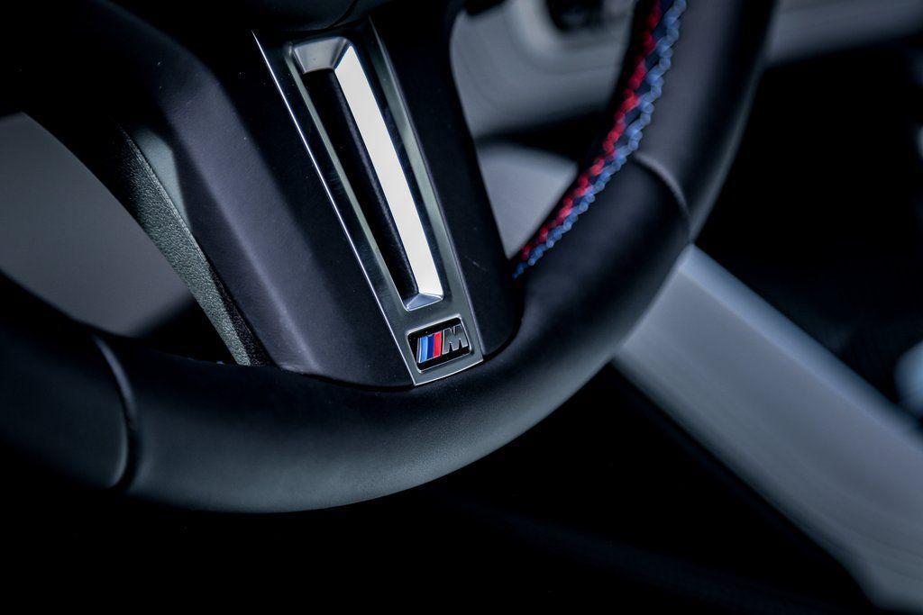 new 2026 BMW X5 M car, priced at $139,950