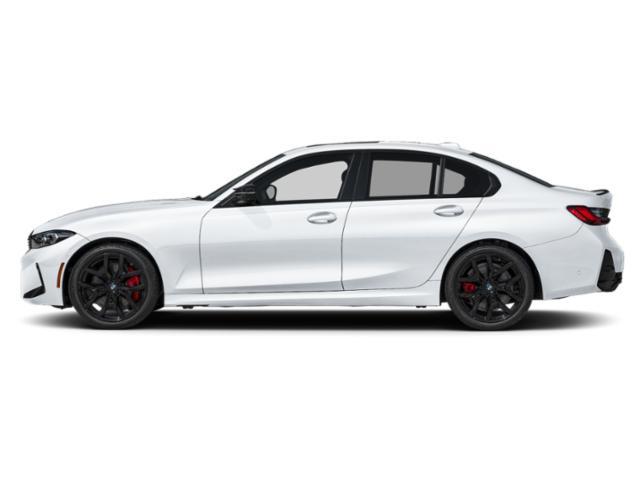 new 2026 BMW M340 car, priced at $65,650