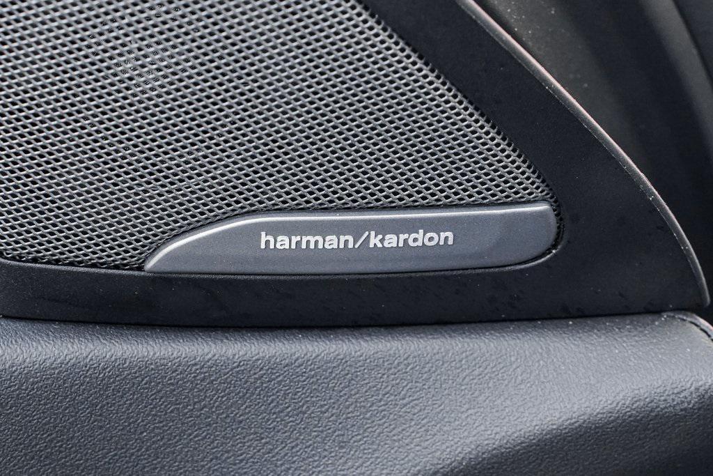 used 2025 BMW X6 car, priced at $71,995