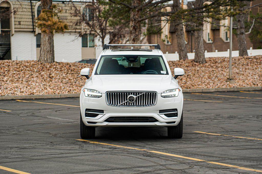 used 2024 Volvo XC90 Recharge Plug-In Hybrid car, priced at $46,495