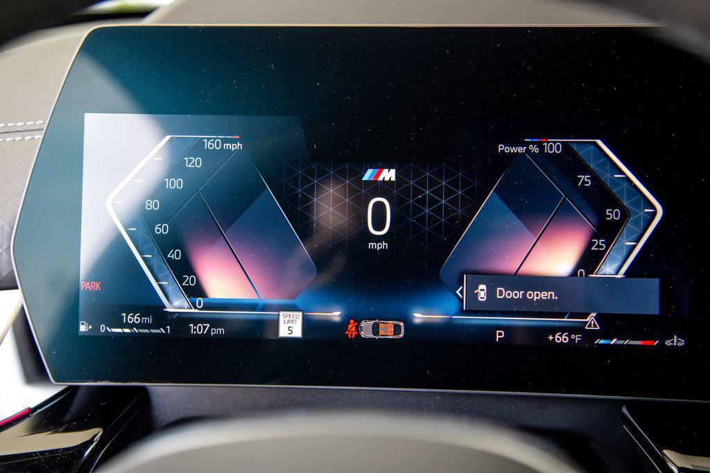 new 2026 BMW X2 car, priced at $53,355