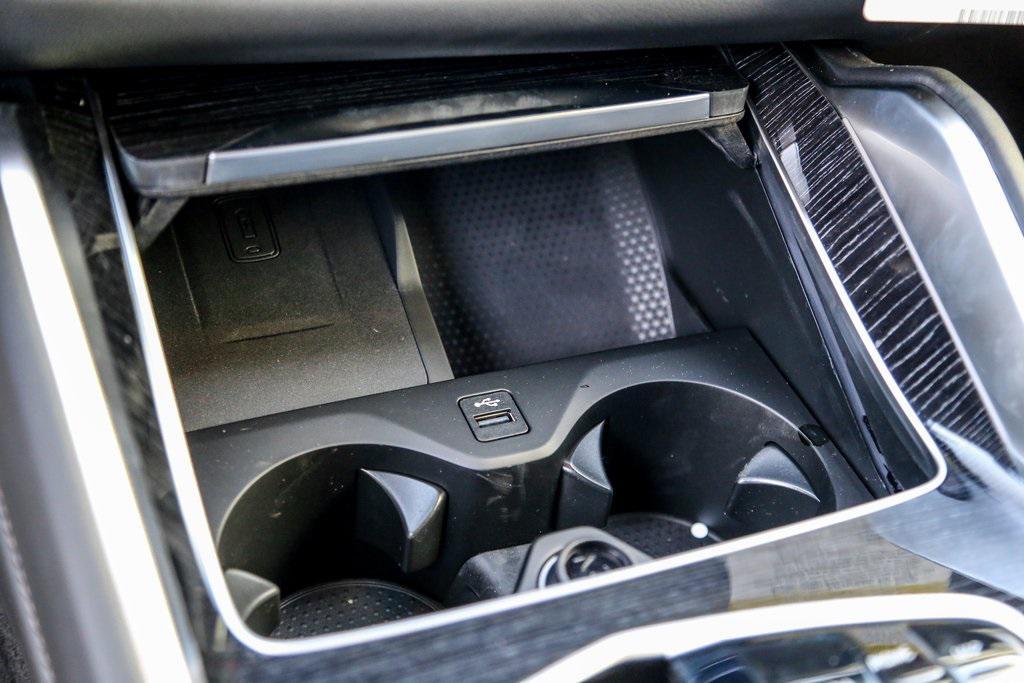 new 2026 BMW X6 car, priced at $95,900