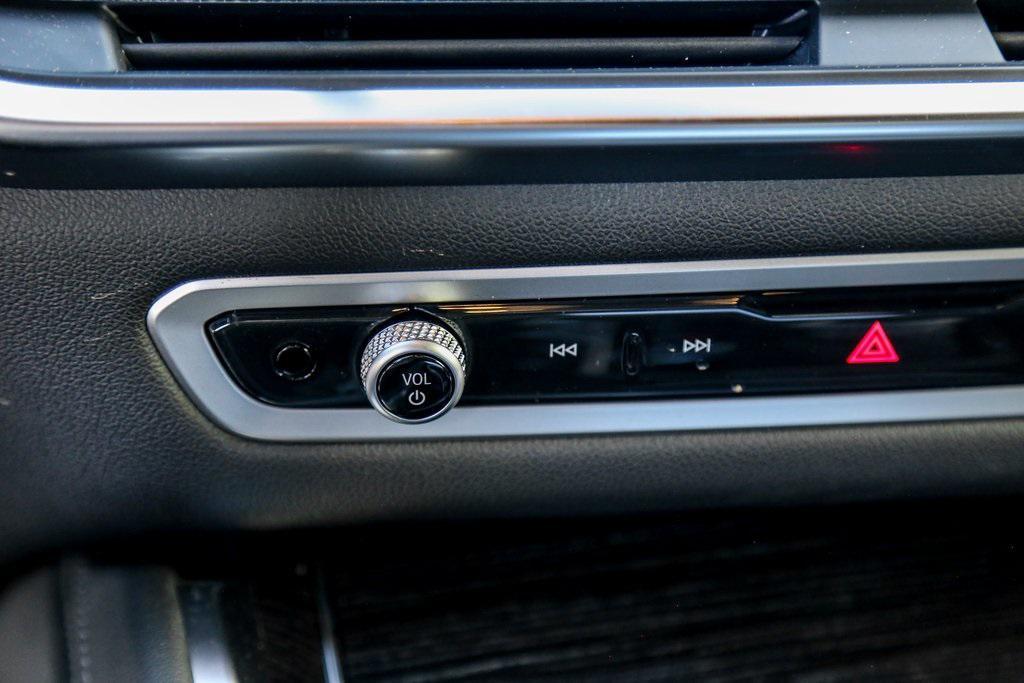 new 2026 BMW X6 car, priced at $95,900