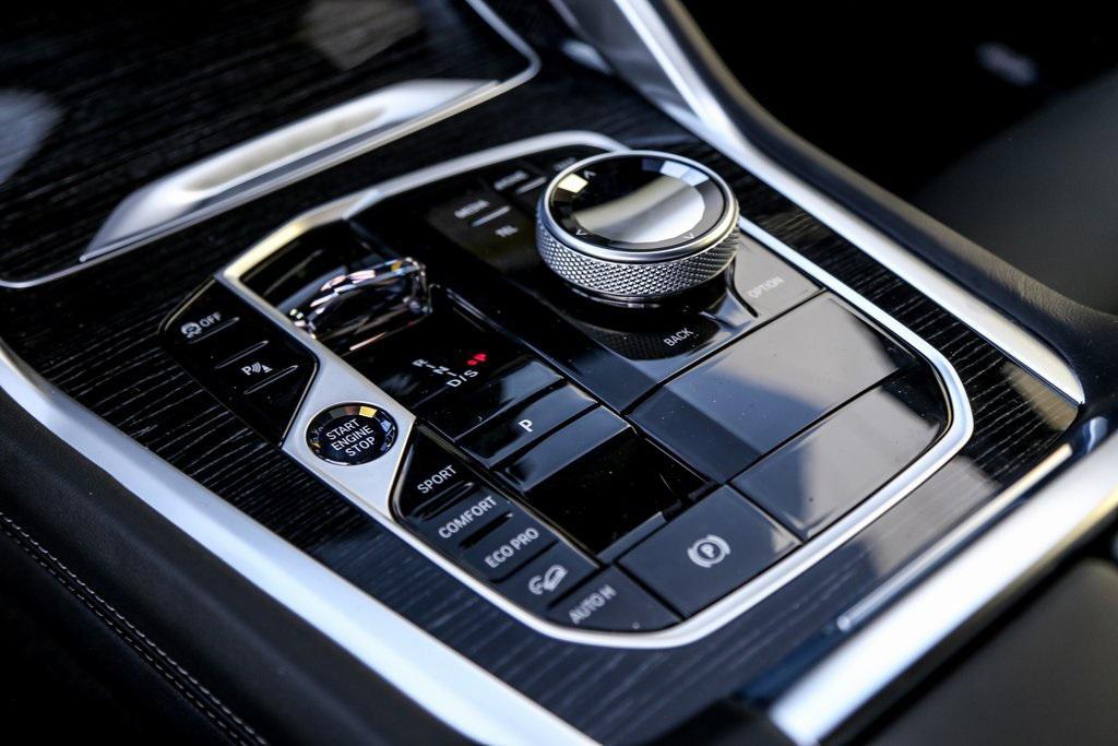 new 2026 BMW X6 car, priced at $95,900