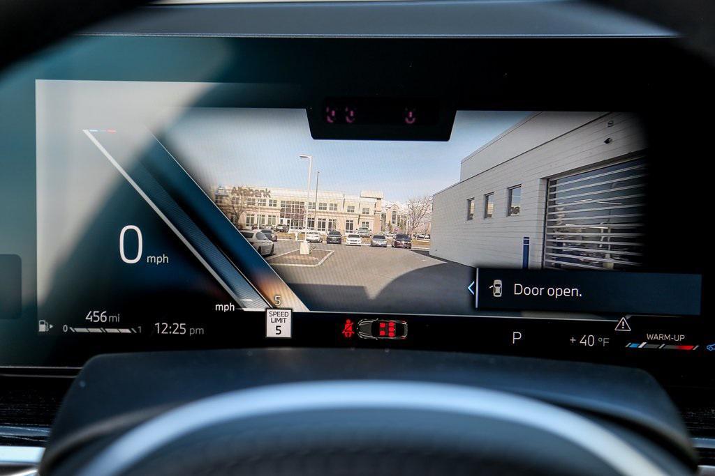 new 2026 BMW X6 car, priced at $95,900