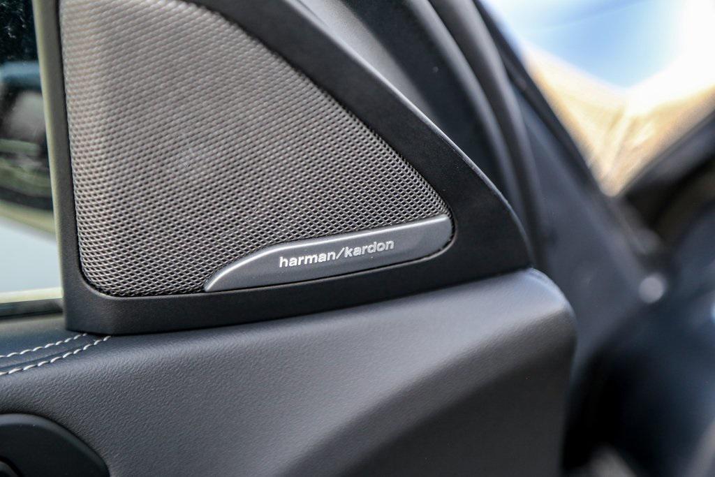 new 2026 BMW X6 car, priced at $95,900