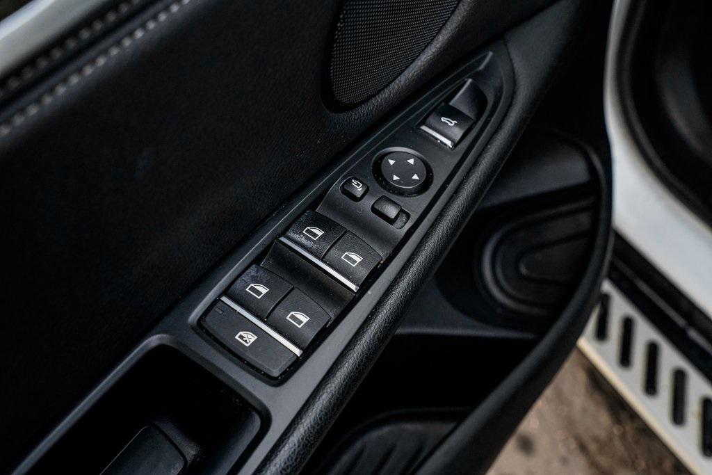 used 2017 BMW X5 car, priced at $17,495