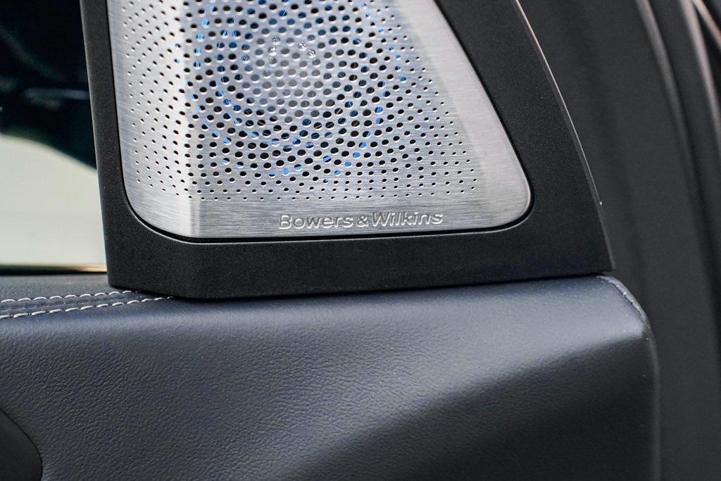 used 2025 BMW X7 car, priced at $115,760