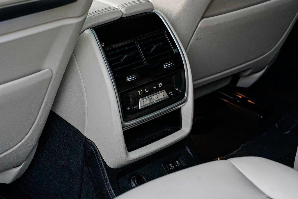 used 2025 BMW X7 car, priced at $107,760