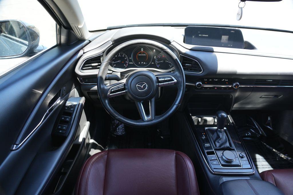 used 2023 Mazda CX-30 car, priced at $23,495