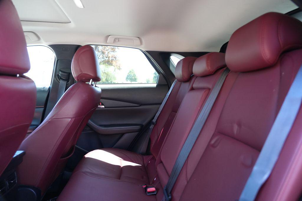 used 2023 Mazda CX-30 car, priced at $23,495