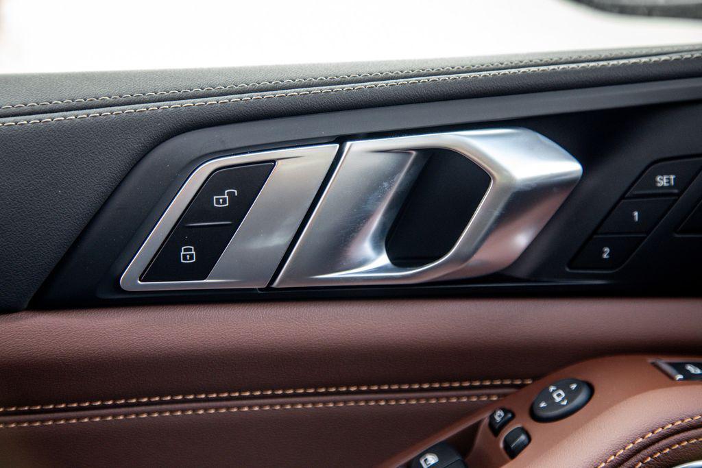 new 2026 BMW X5 car, priced at $84,900