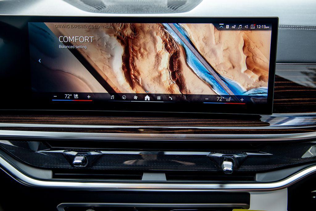 new 2026 BMW X5 car, priced at $84,900
