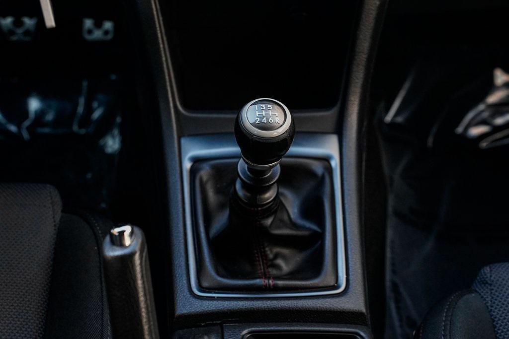 used 2020 Subaru WRX car, priced at $15,495