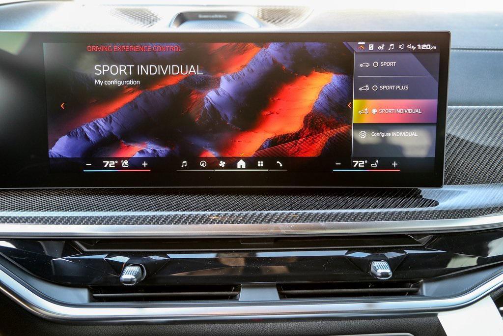 new 2026 BMW X5 car, priced at $113,050