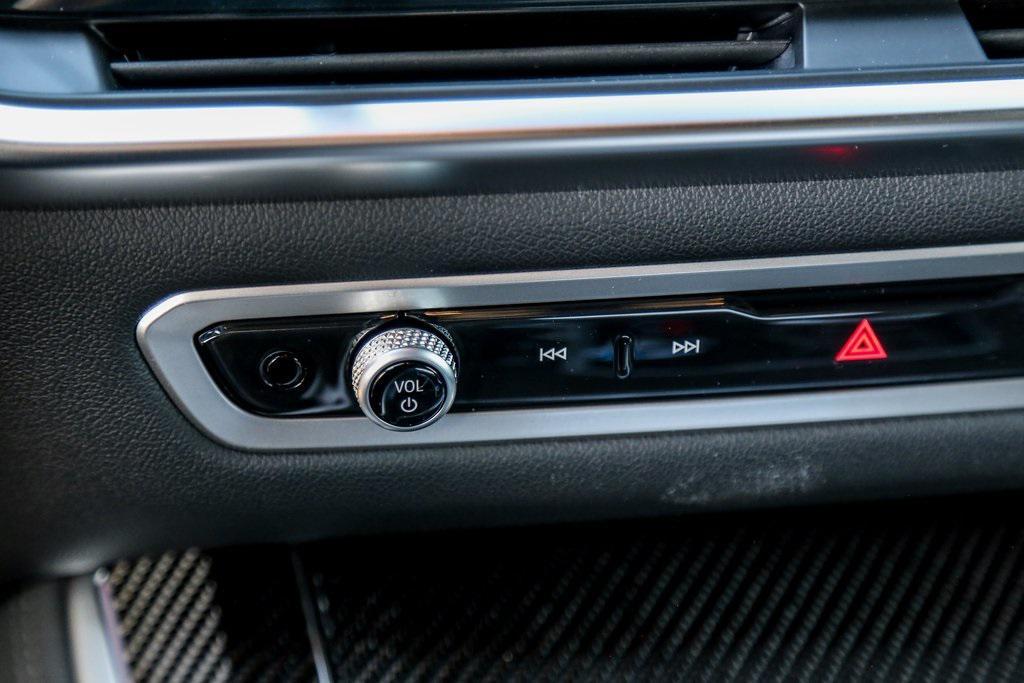 new 2026 BMW X5 car, priced at $113,050