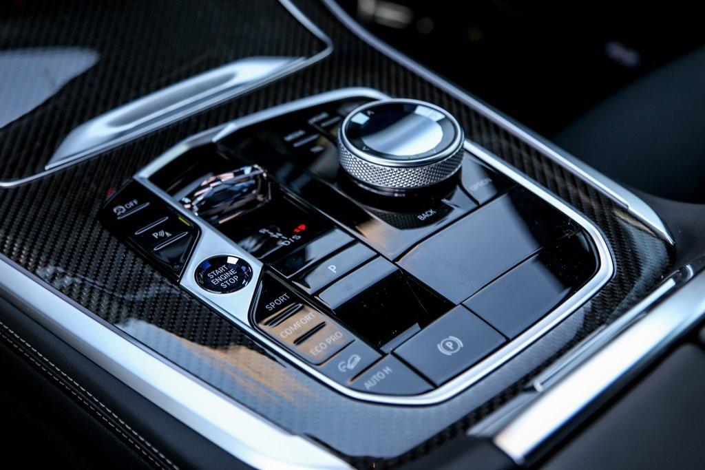 new 2026 BMW X5 car, priced at $113,050