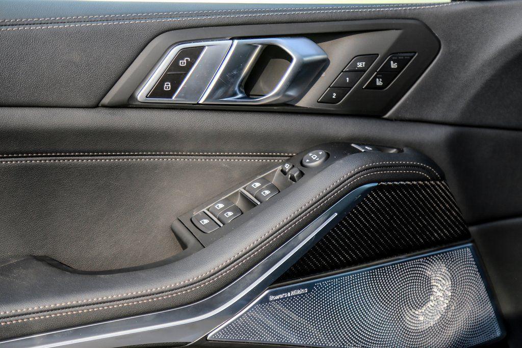 new 2026 BMW X5 car, priced at $113,050