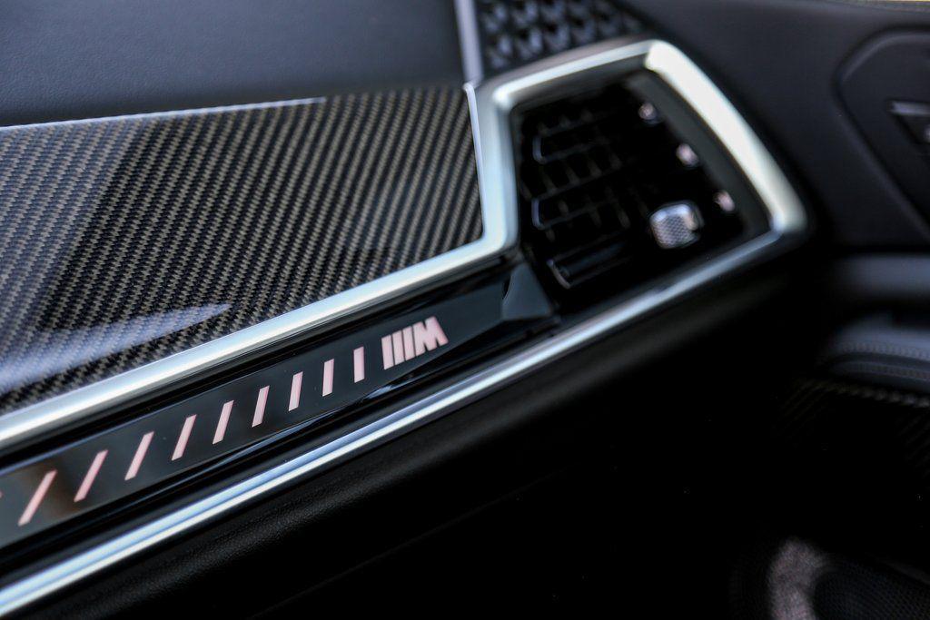 new 2026 BMW X5 car, priced at $113,050