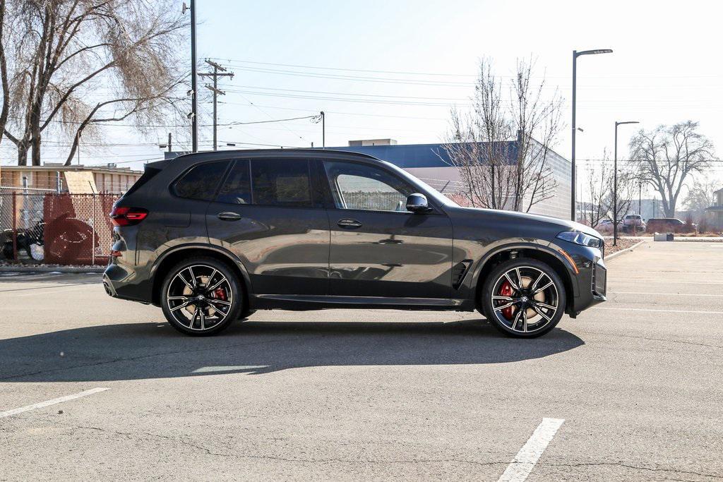 new 2026 BMW X5 car, priced at $113,050