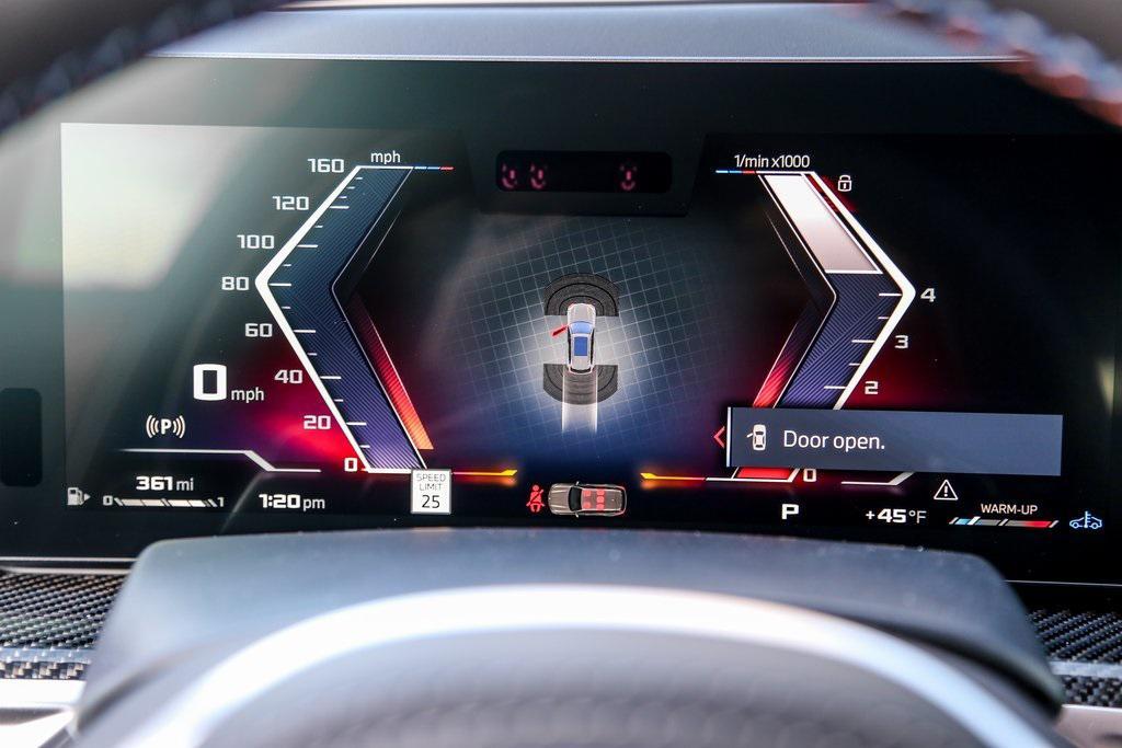 new 2026 BMW X5 car, priced at $113,050