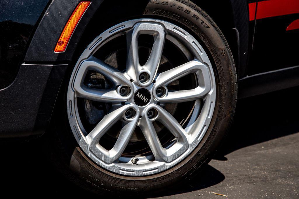 used 2015 MINI Countryman car, priced at $11,495