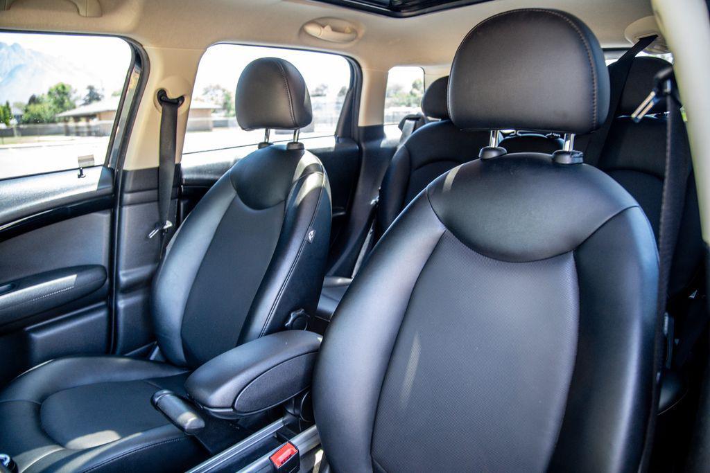 used 2015 MINI Countryman car, priced at $11,495