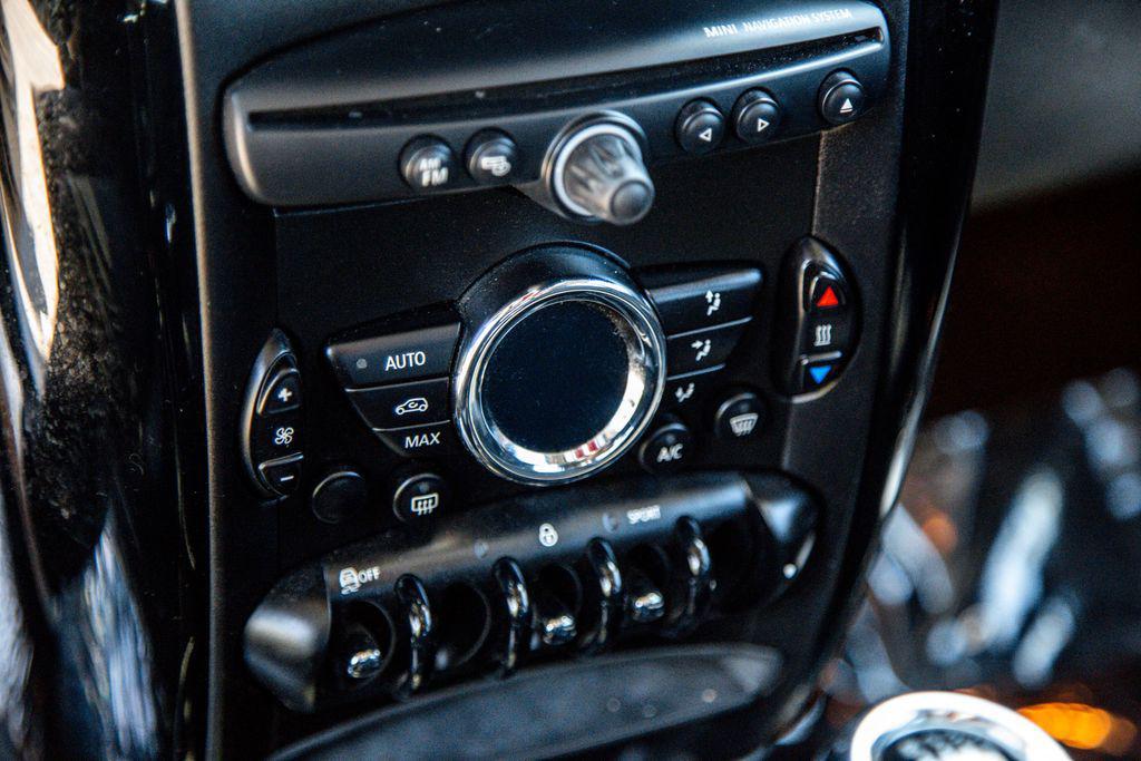 used 2015 MINI Countryman car, priced at $11,495