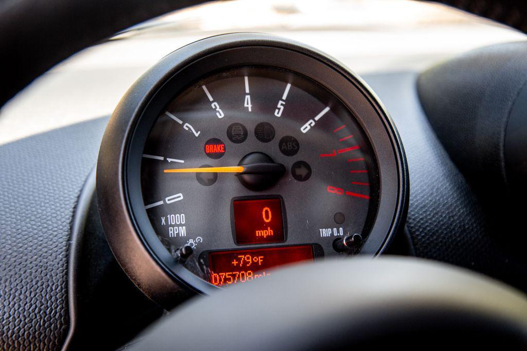 used 2015 MINI Countryman car, priced at $11,495
