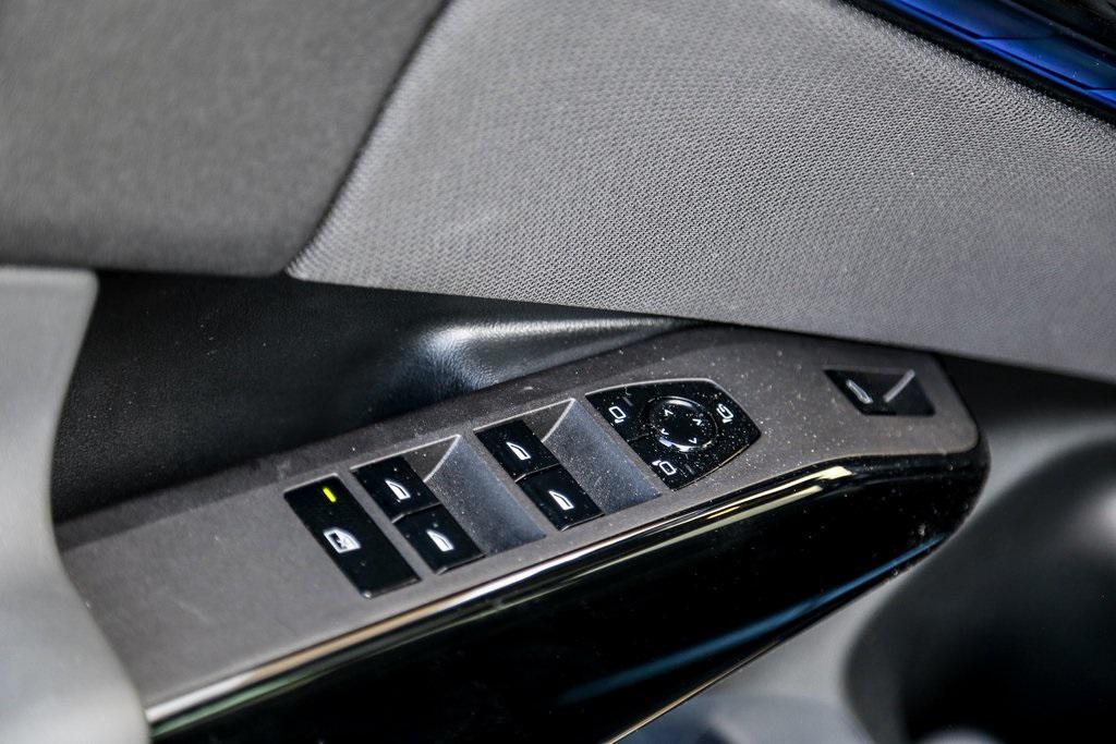 used 2026 BMW X3 car, priced at $59,475