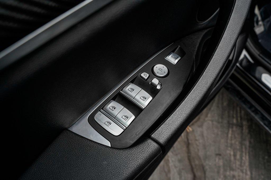 used 2020 BMW X3 car, priced at $29,995