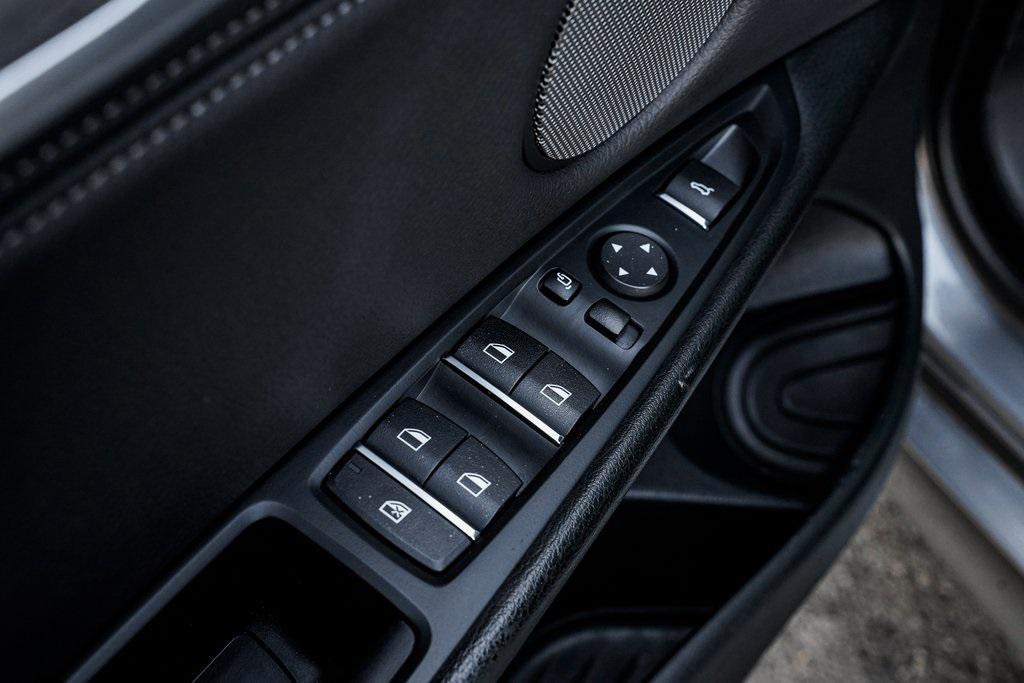 used 2018 BMW X5 car