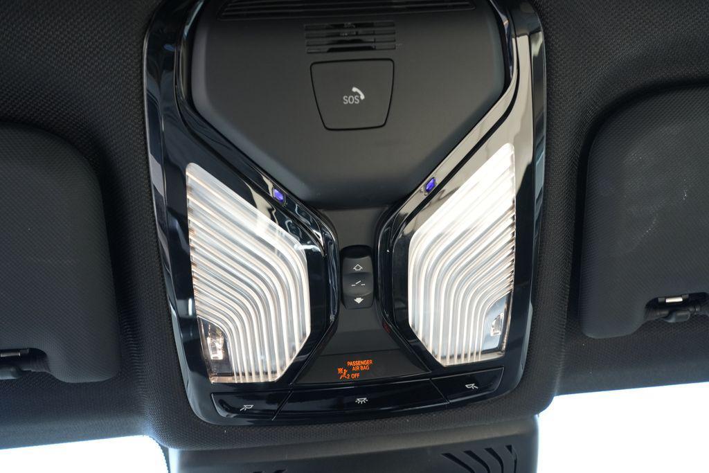 used 2021 BMW X3 car, priced at $27,495