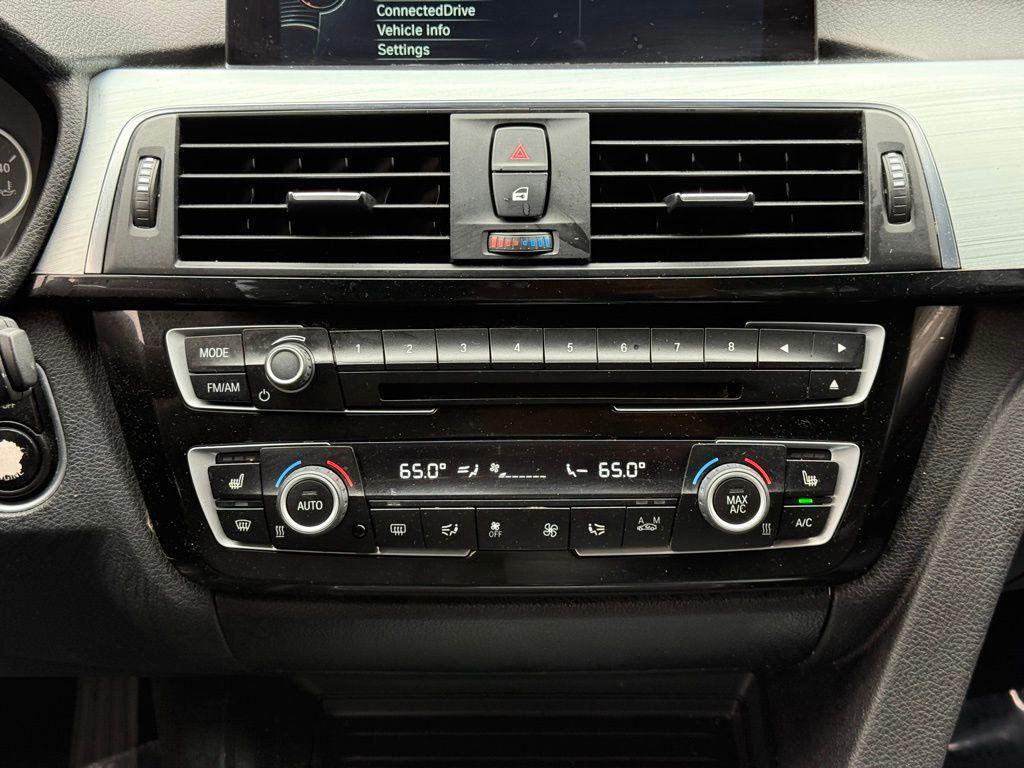 used 2016 BMW 328 car, priced at $11,995
