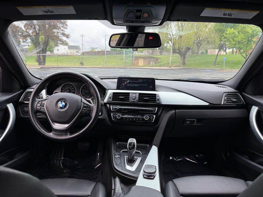 used 2016 BMW 328 car, priced at $11,995
