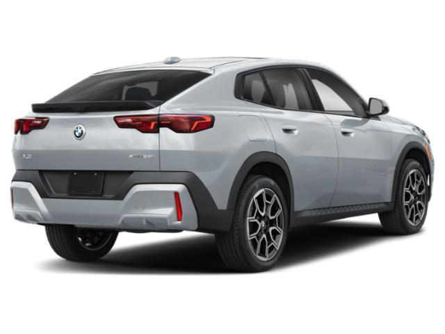 new 2026 BMW X2 car, priced at $53,605