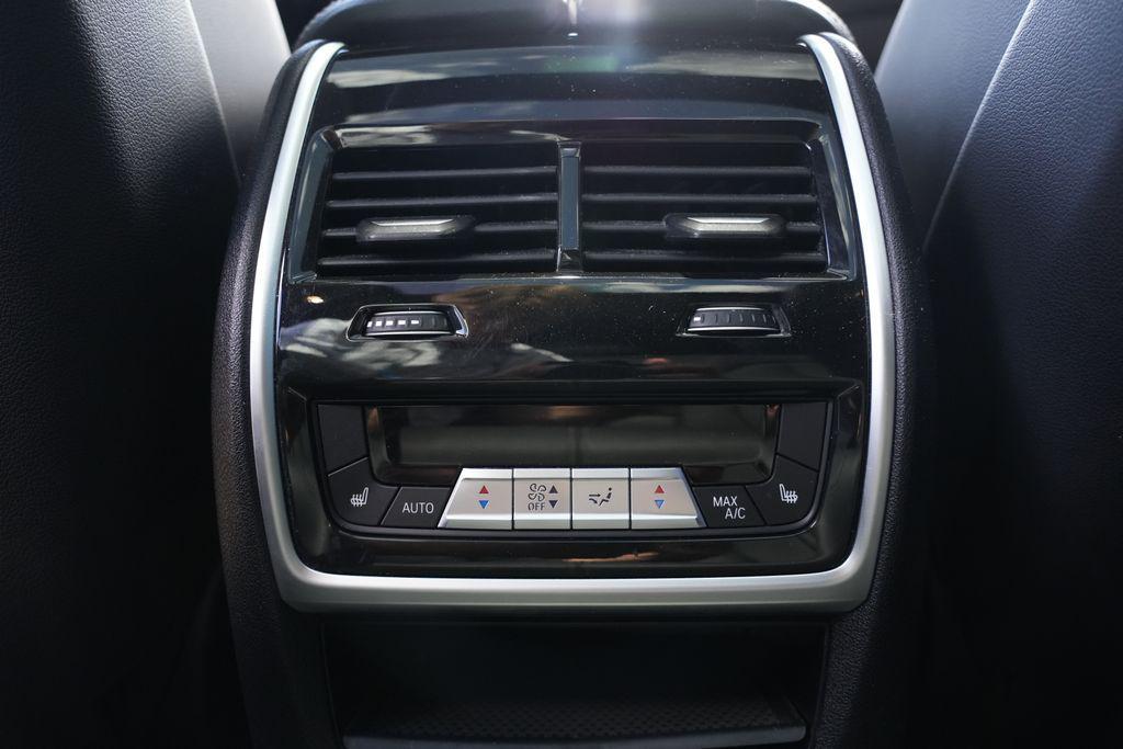 used 2022 BMW X5 car, priced at $39,995