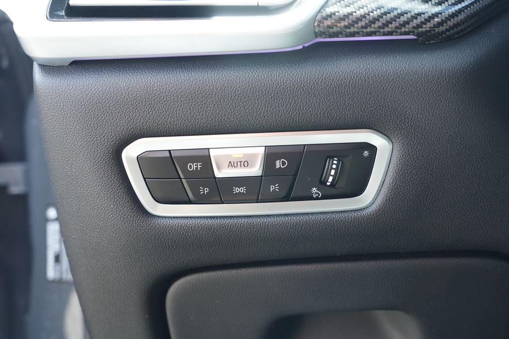used 2022 BMW X5 car, priced at $39,995