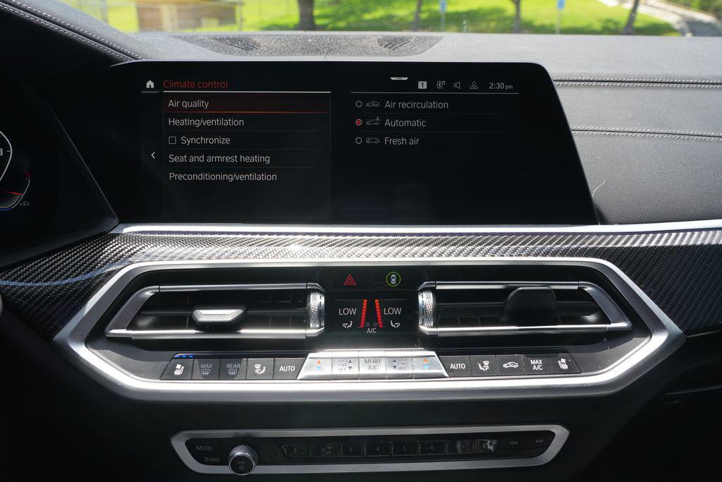 used 2022 BMW X5 car, priced at $39,995