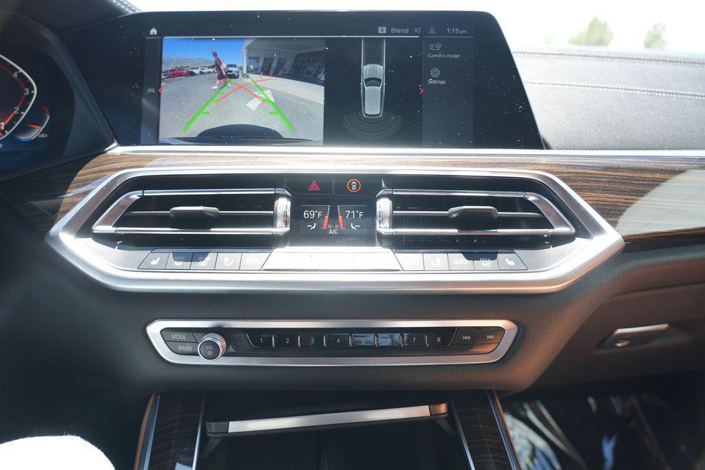 used 2019 BMW X5 car, priced at $22,995
