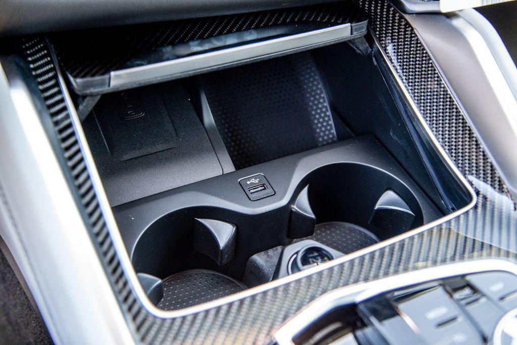 new 2027 BMW X6 car, priced at $113,850