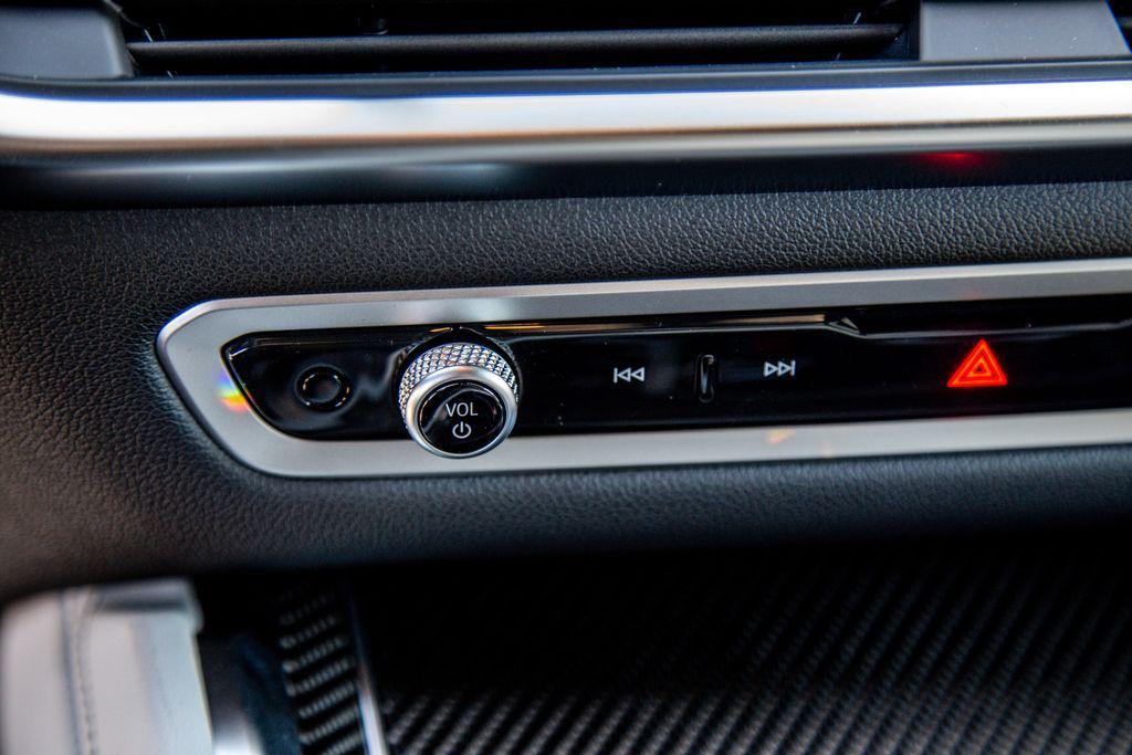 new 2027 BMW X6 car, priced at $113,850