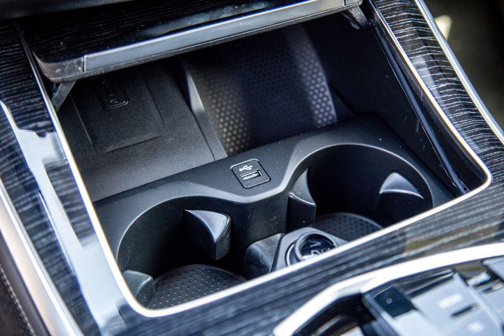 new 2026 BMW X5 car, priced at $89,825